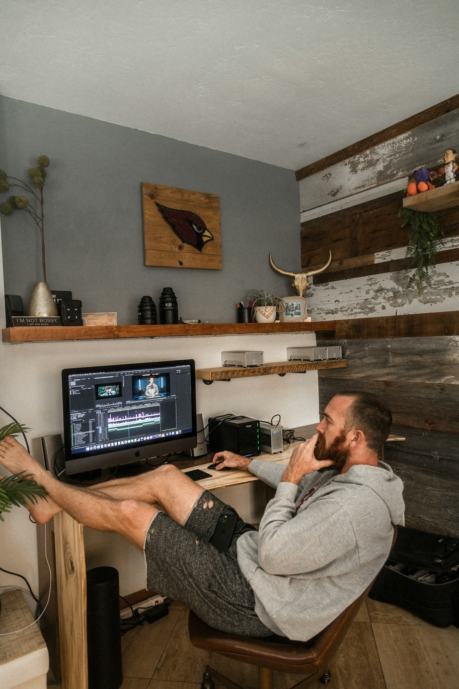 How MONDELO Redefines Entertainment for All Ages