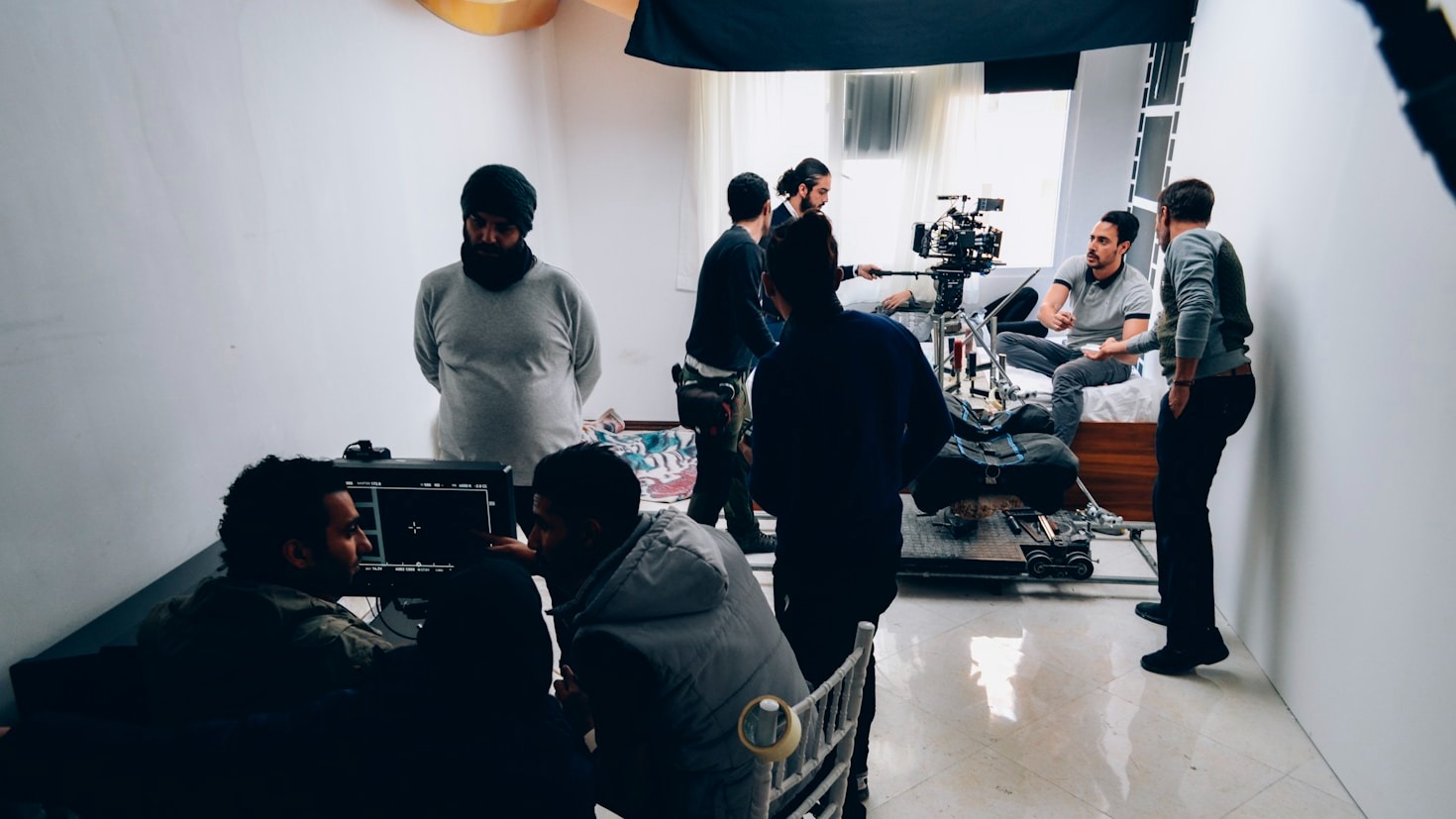 The Art of Storytelling in a Digital Era